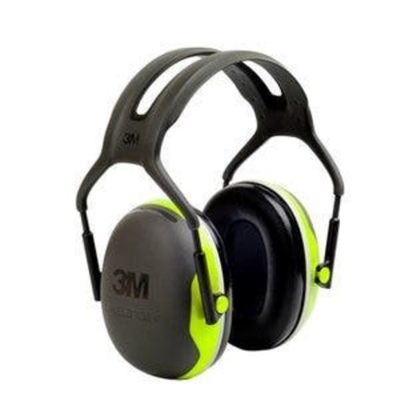 3M Headband Ear Muffs, 27 10093045937261